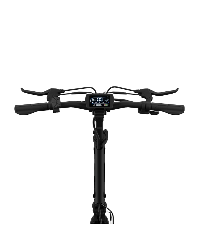 [Przedsprzedaż] Hulajnoga elektryczna Kamikaze K1 Katana - 1000W, 60 km zasięgu