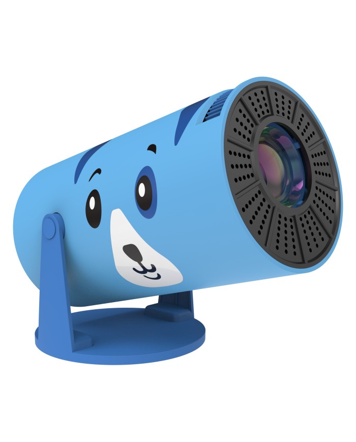 Projektor Kiano Kid Blue