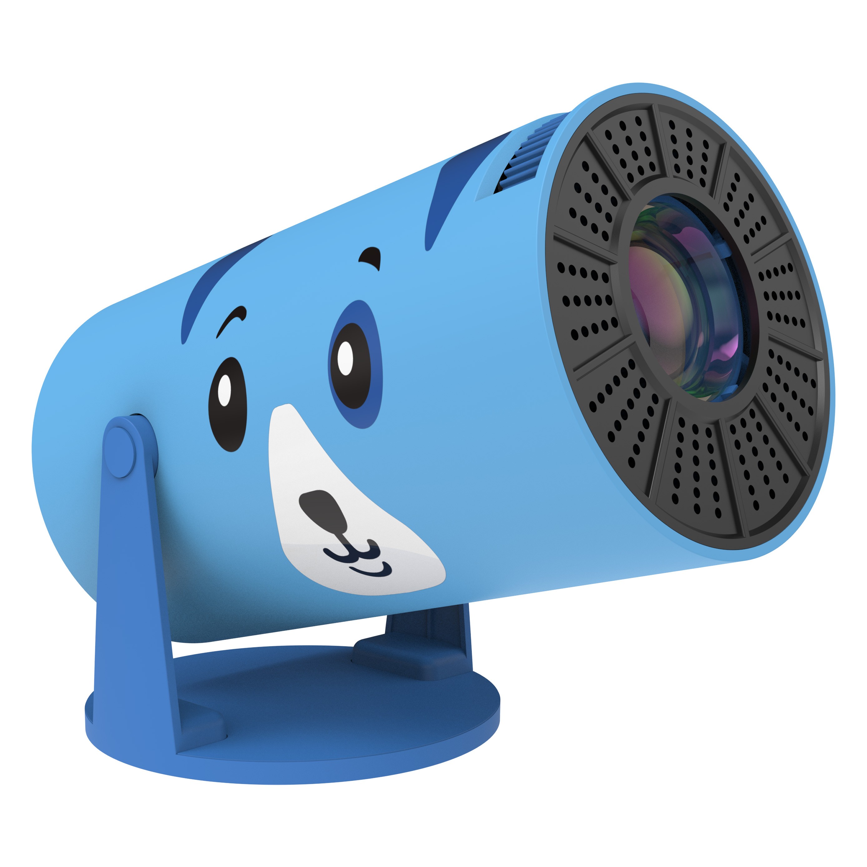 Projektor Kiano Kid Blue