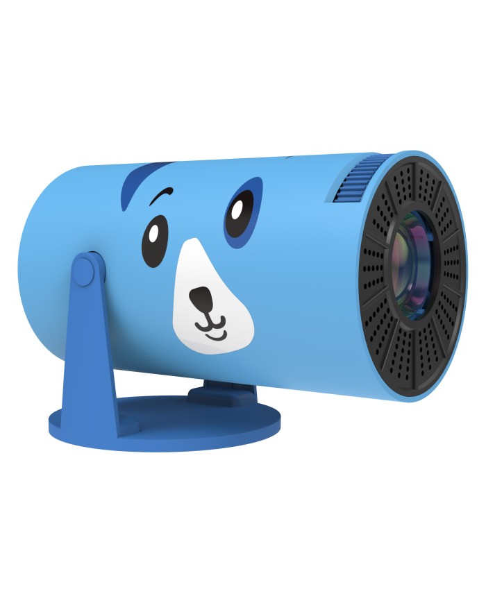 Projektor Kiano Kid Blue
