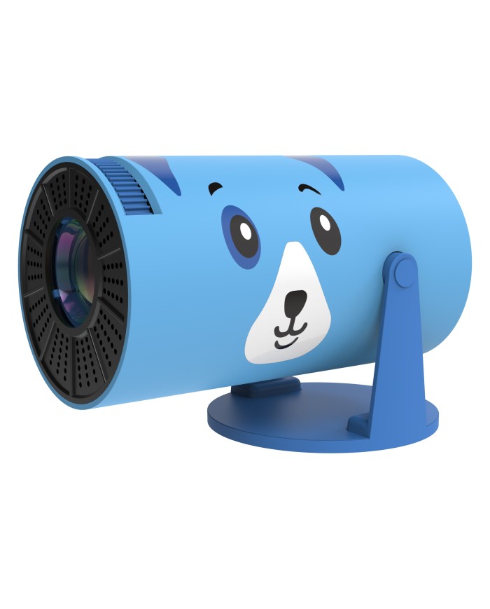 Projektor Kiano Kid Blue