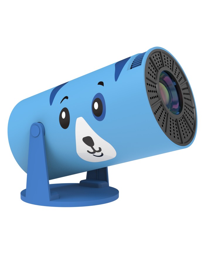Projektor Kiano Kid Blue
