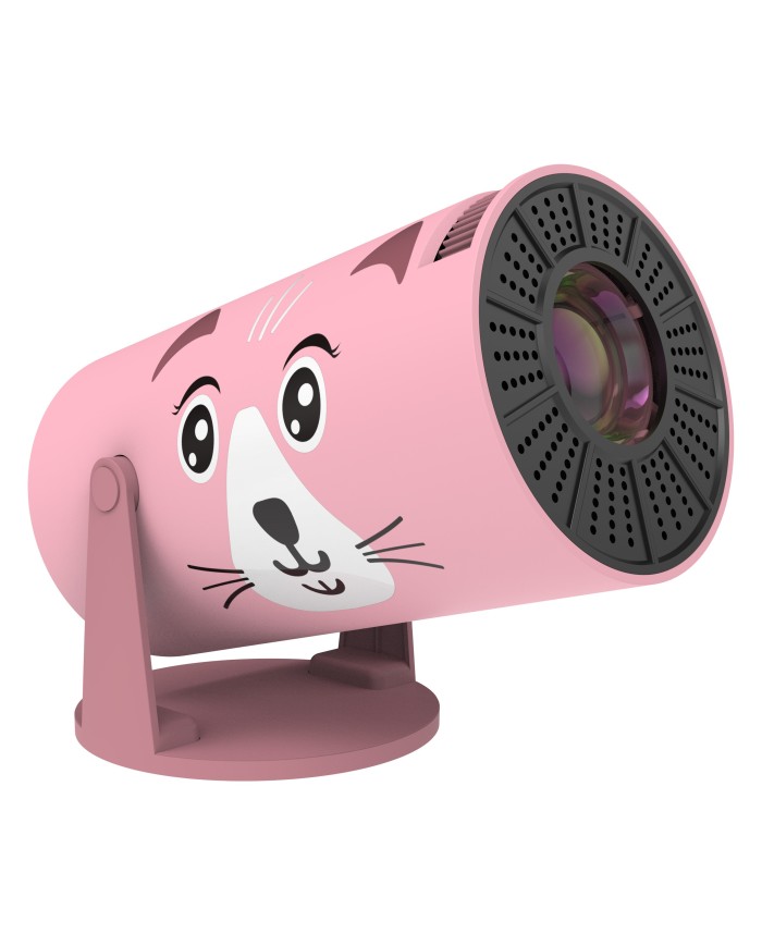 Projektor Kiano Kid Pink