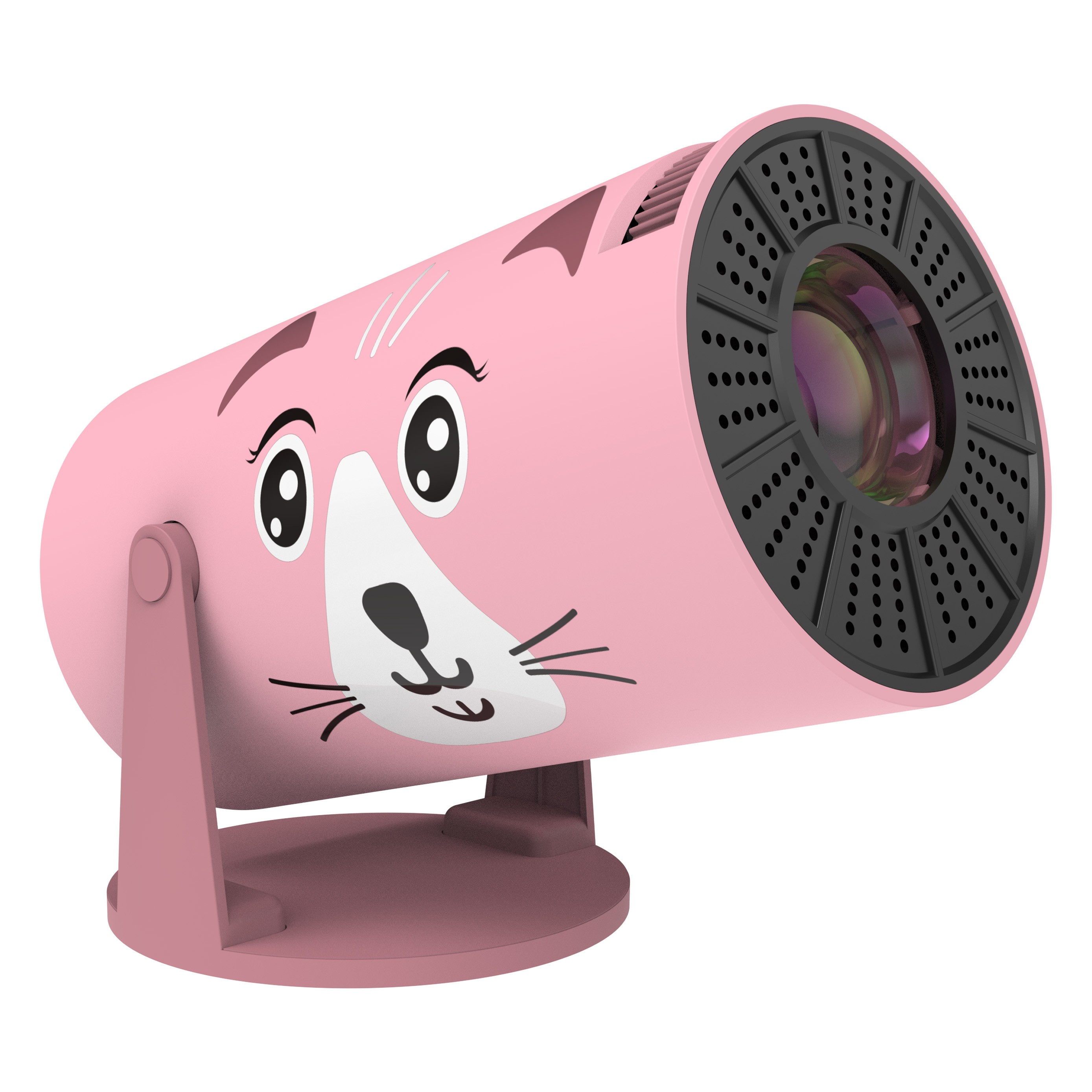 Projektor Kiano Kid Pink