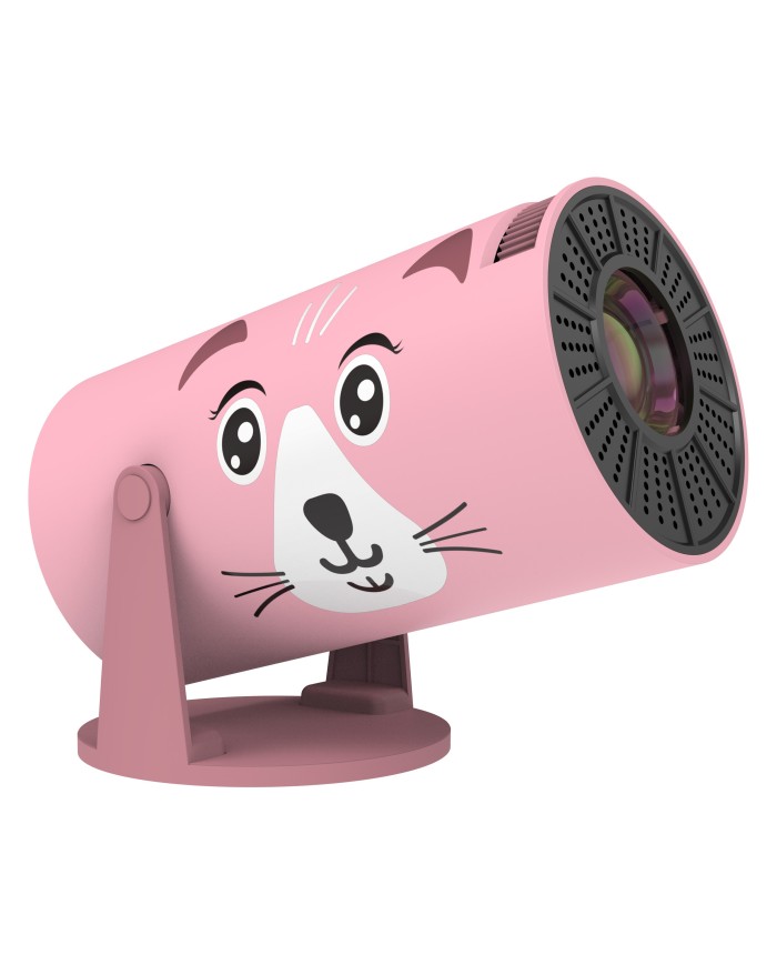 Projektor Kiano Kid Pink