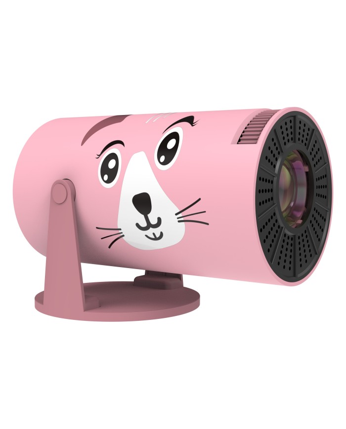Projektor Kiano Kid Pink