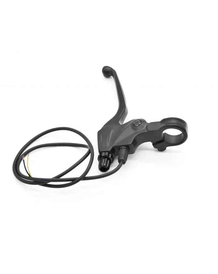 Klamka hamulca MOTUS PRO/Techlife prawa | 7way