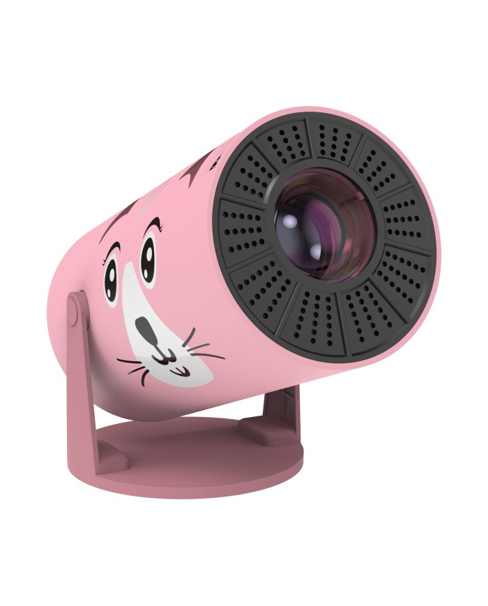 Projektor Kiano Kid Pink
