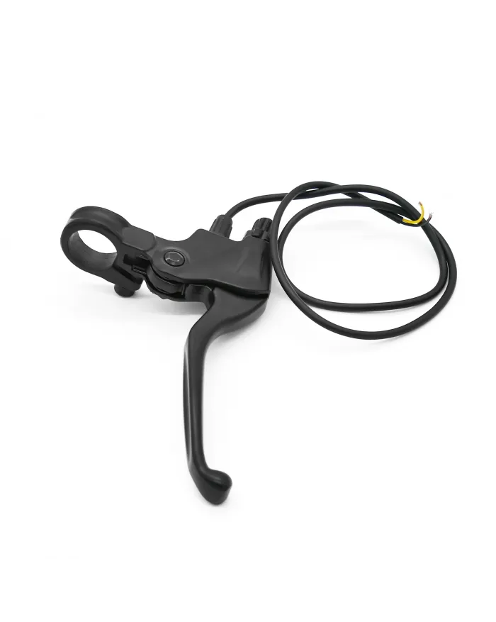 Klamka hamulca MOTUS PRO/Techlife prawa | 7way