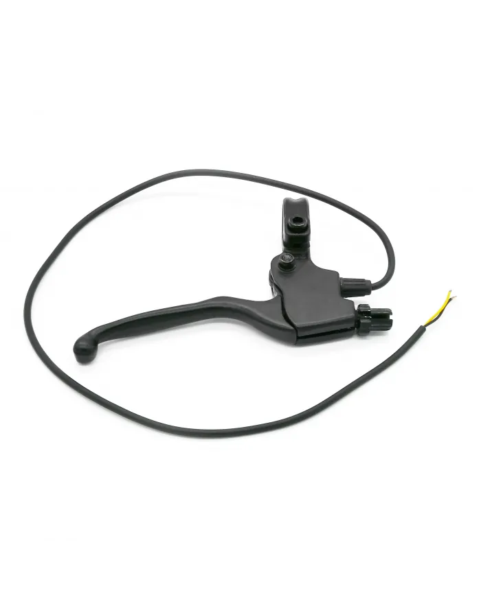 Klamka hamulca Motus/Techlife PRO lewa | 7way