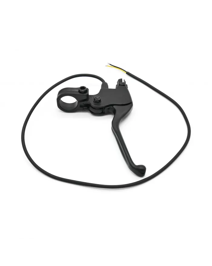 Klamka hamulca Motus/Techlife PRO lewa | 7way