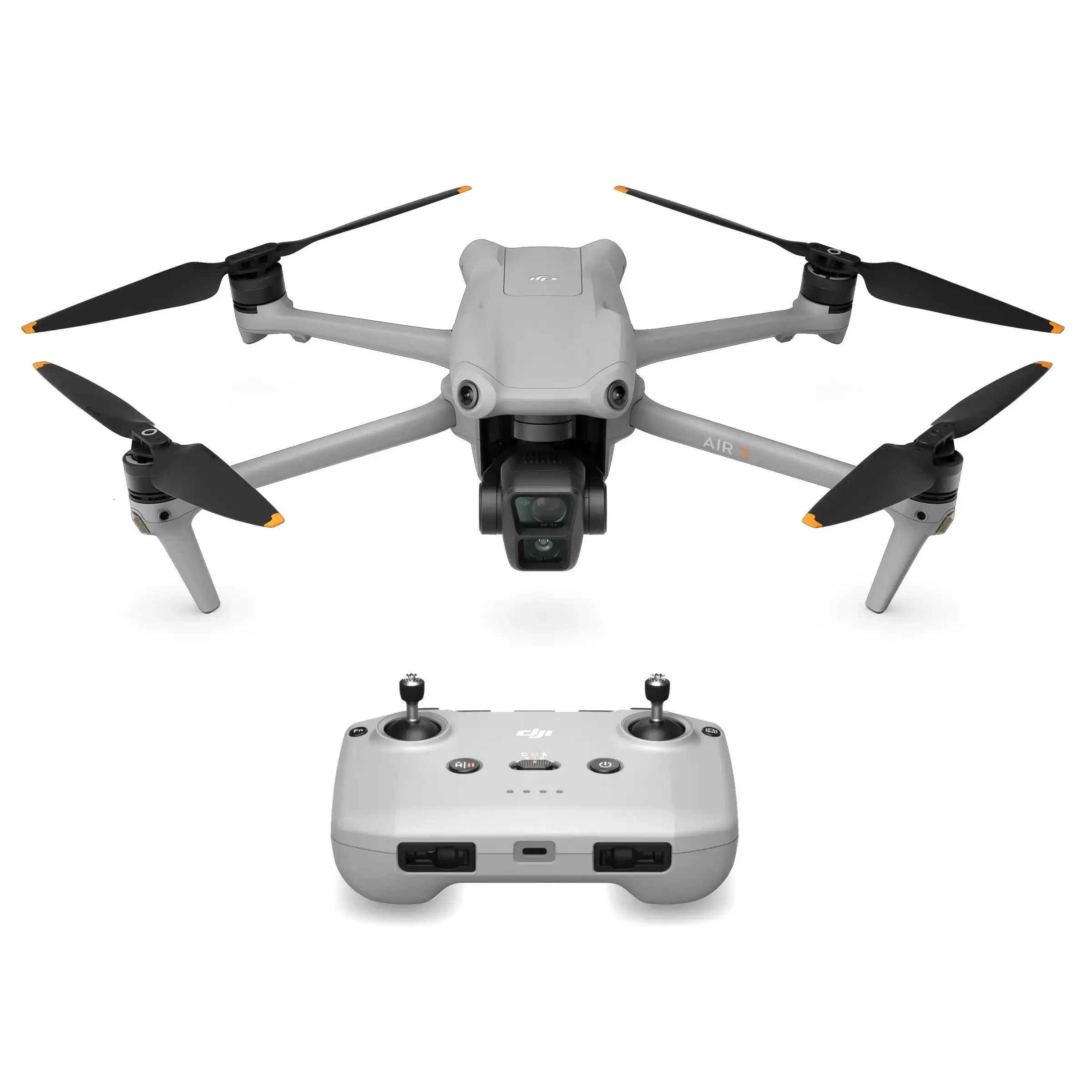 Dron DJI Air 3 rc-n2