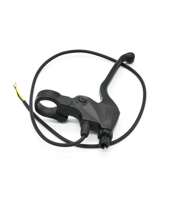 Klamka hamulca Motus/Techlife PRO lewa | 7way