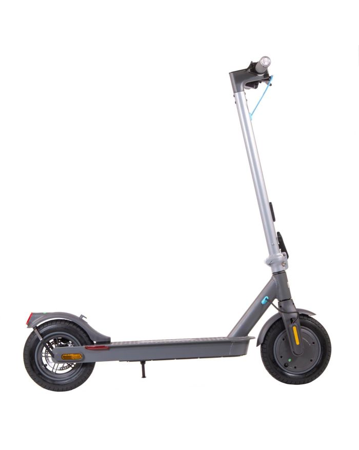 OUTLET Hulajnoga Elektryczna Motus Scooty 10 LITE Gen 4 350W [B]