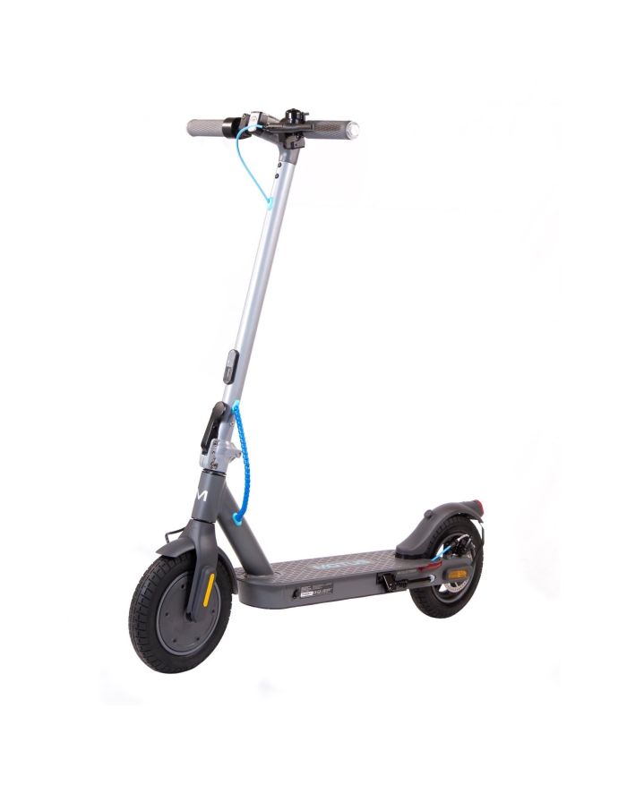OUTLET Hulajnoga Elektryczna Motus Scooty 10 LITE Gen 4 350W [B]