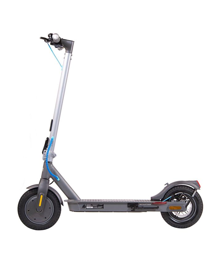 OUTLET Hulajnoga Elektryczna Motus Scooty 10 LITE Gen 4 350W [B]