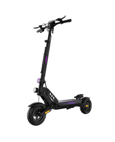 OUTLET Hulajnoga elektryczna Kamikaze K1 Katana [B]
