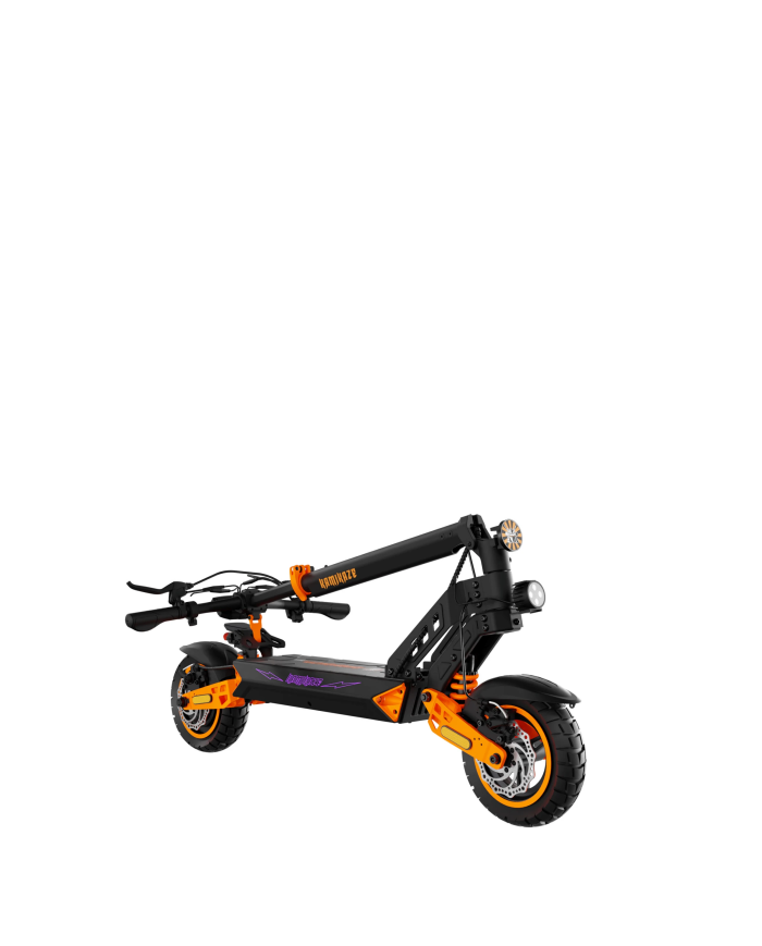 [Przedsprzedaż] Kamikaze K1 Plus Hulajnoga elektryczna | 1000 W | 20 Ah | zasięg do 80 km