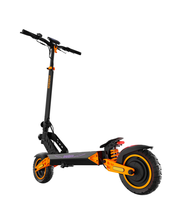[Przedsprzedaż] Kamikaze K1 Plus Hulajnoga elektryczna | 1000 W | 20 Ah | zasięg do 80 km