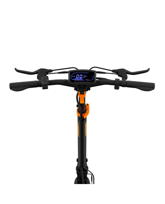 [Przedsprzedaż] Kamikaze K1 Plus Hulajnoga elektryczna | 1000 W | 20 Ah | zasięg do 80 km