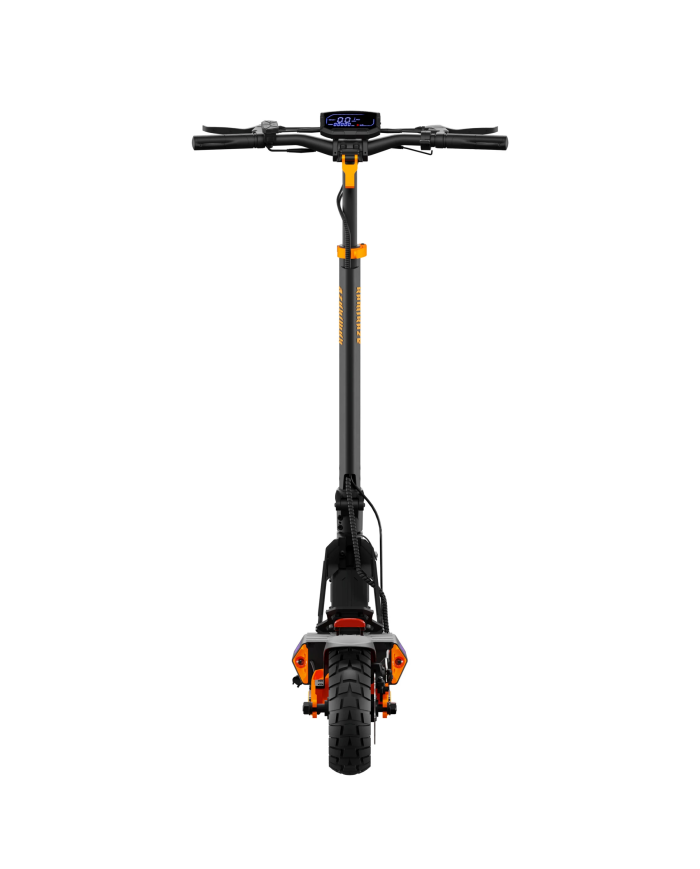 [Przedsprzedaż] Kamikaze K1 Plus Hulajnoga elektryczna | 1000 W | 20 Ah | zasięg do 80 km