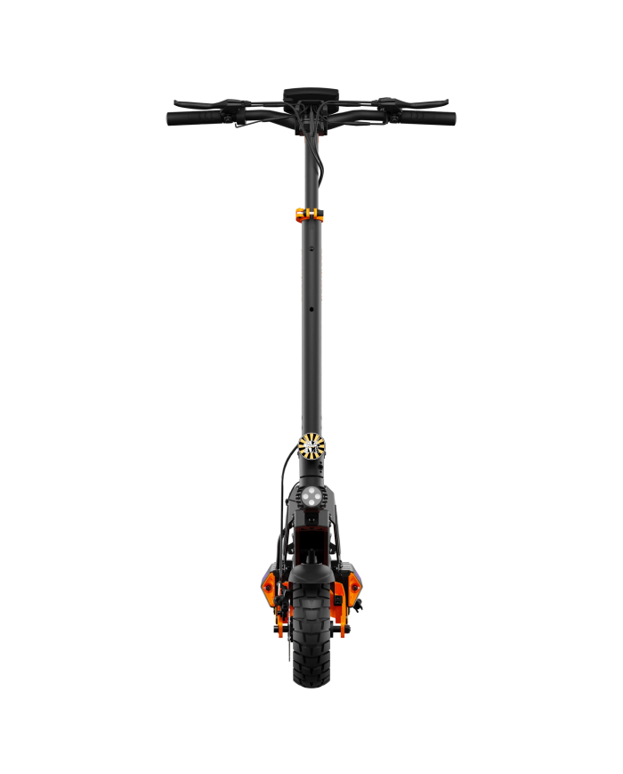 [Przedsprzedaż] Kamikaze K1 Plus Hulajnoga elektryczna | 1000 W | 20 Ah | zasięg do 80 km