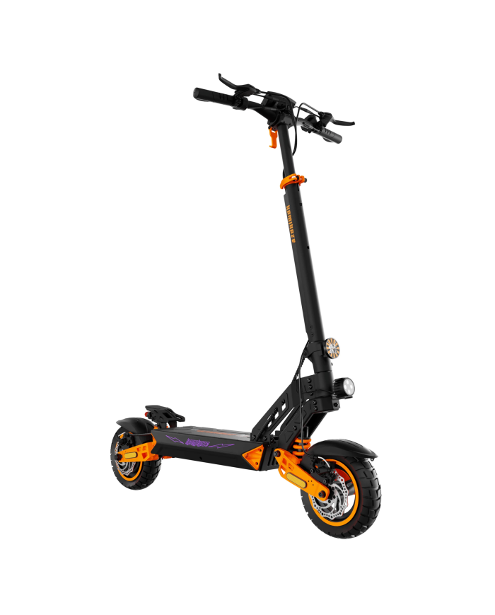[Przedsprzedaż] Kamikaze K1 Plus Hulajnoga elektryczna | 1000 W | 20 Ah | zasięg do 80 km