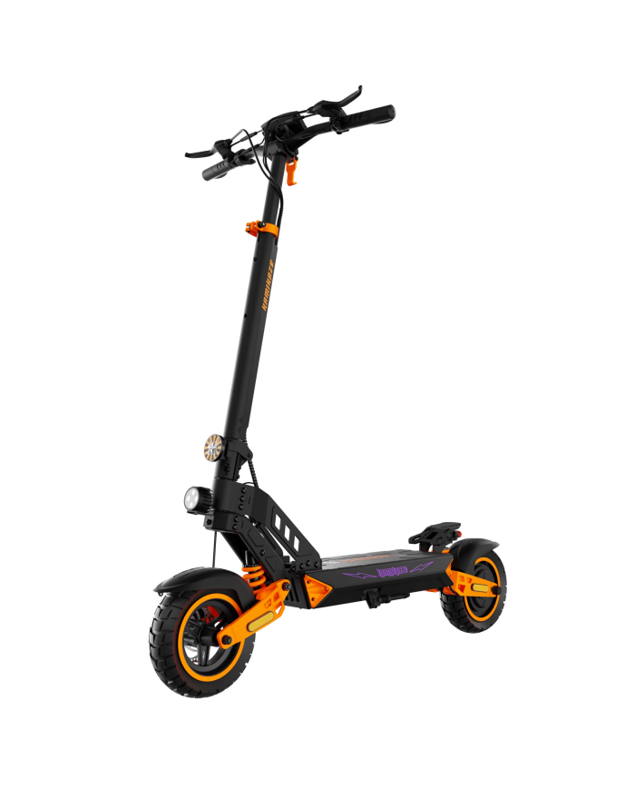 [Przedsprzedaż] Kamikaze K1 Plus Hulajnoga elektryczna | 1000 W | 20 Ah | zasięg do 80 km