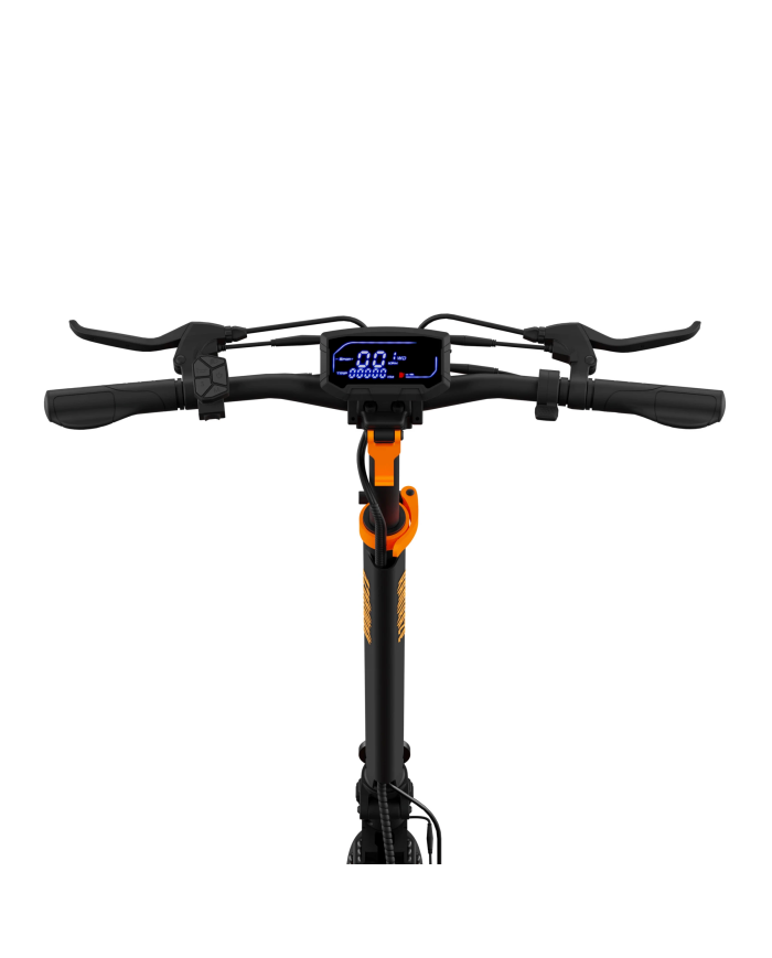 Kamikaze K1 Max - Elektryczna hulajnoga 2x1000 W, 20 Ah, 80 km zasięgu
