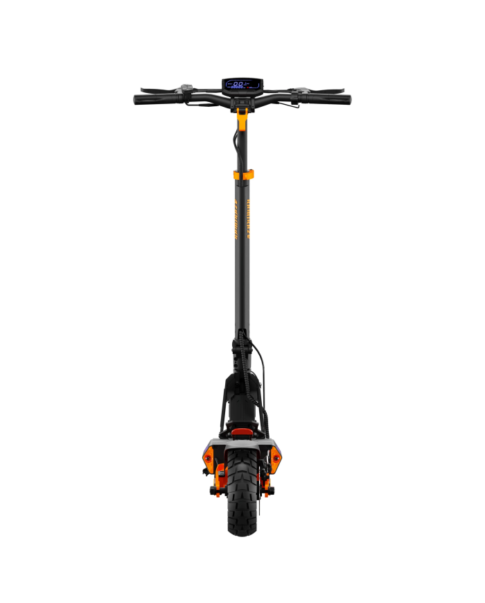 Kamikaze K1 Max - Elektryczna hulajnoga 2x1000 W, 20 Ah, 80 km zasięgu
