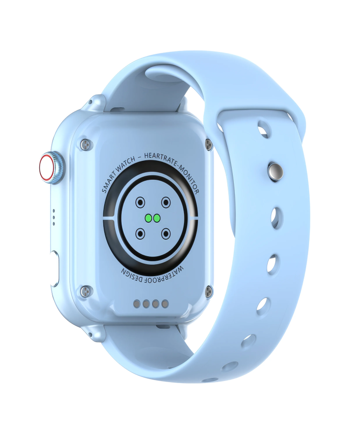 Smartwatch Kiano Watch Alpha Kid Blue
