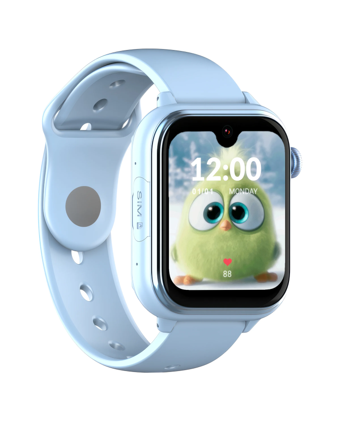 Smartwatch Kiano Watch Alpha Kid Blue