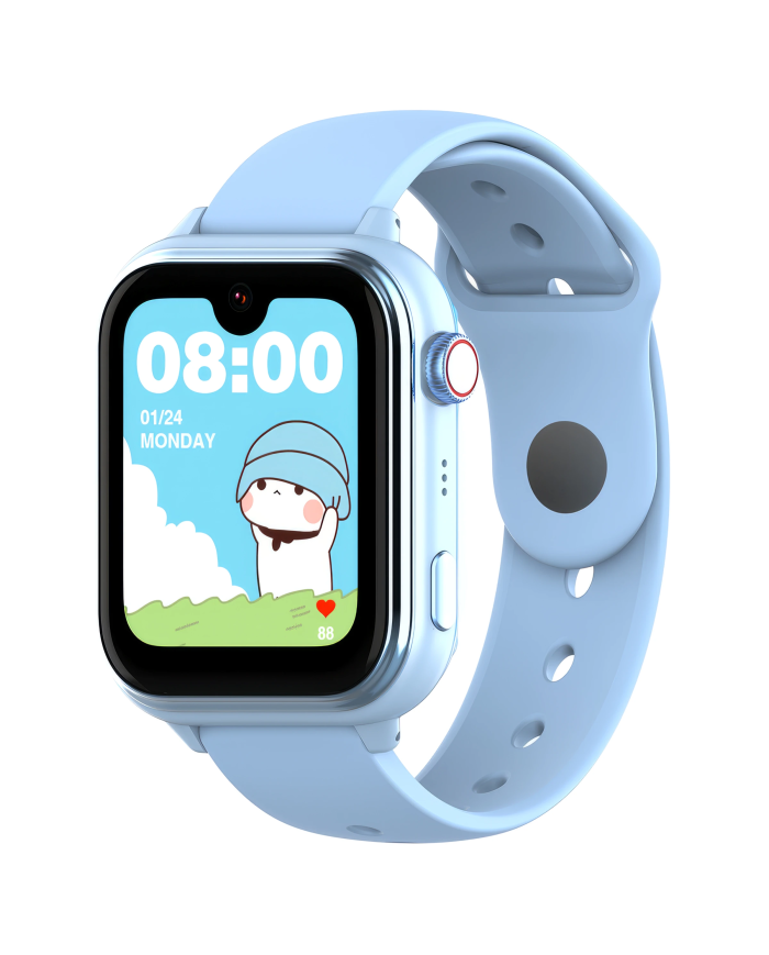 Smartwatch Kiano Watch Alpha Kid Blue