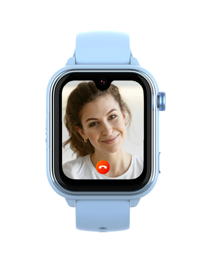Smartwatch Kiano Watch Alpha Kid Blue
