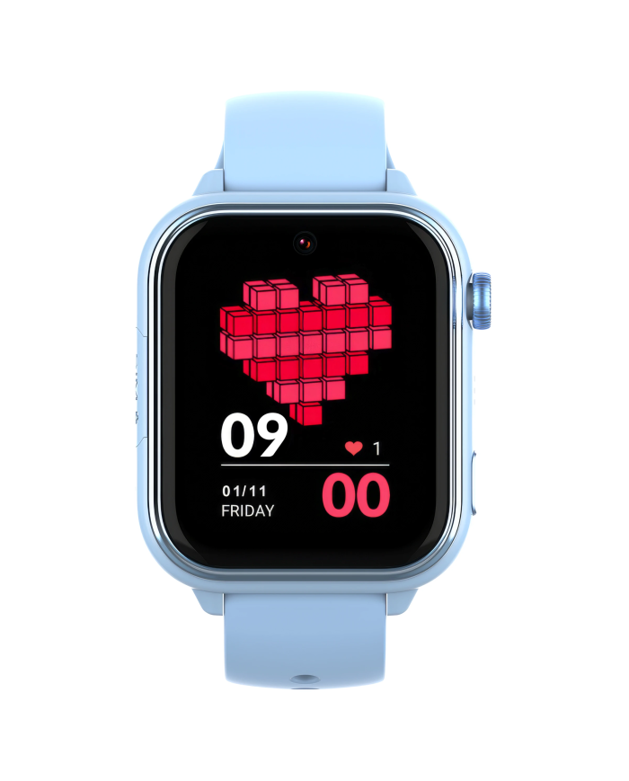 Smartwatch Kiano Watch Alpha Kid Blue