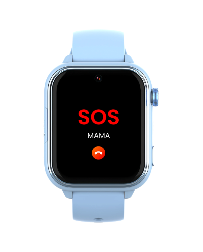 Smartwatch Kiano Watch Alpha Kid Blue