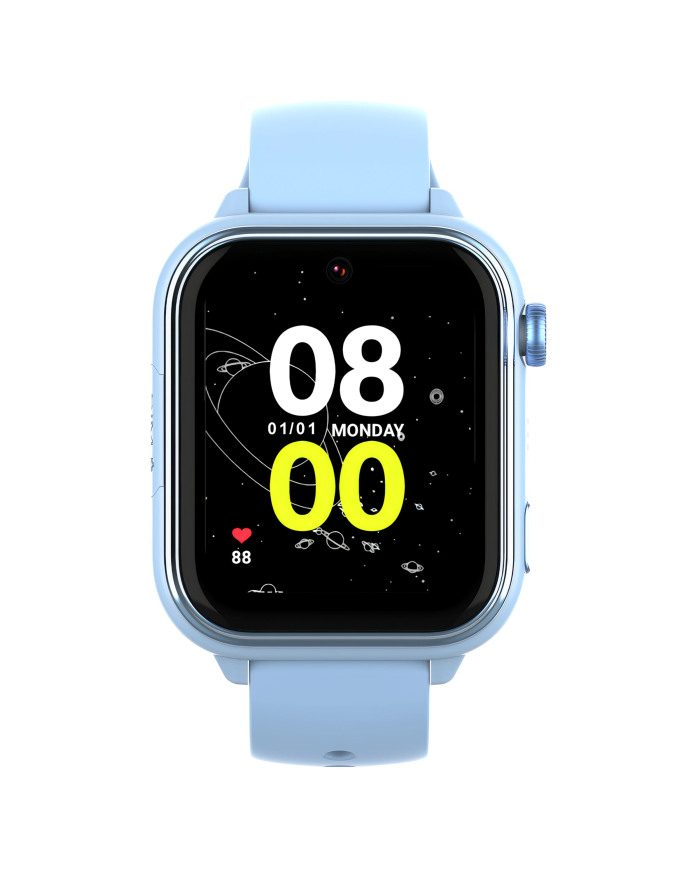 Smartwatch Kiano Watch Alpha Kid Blue