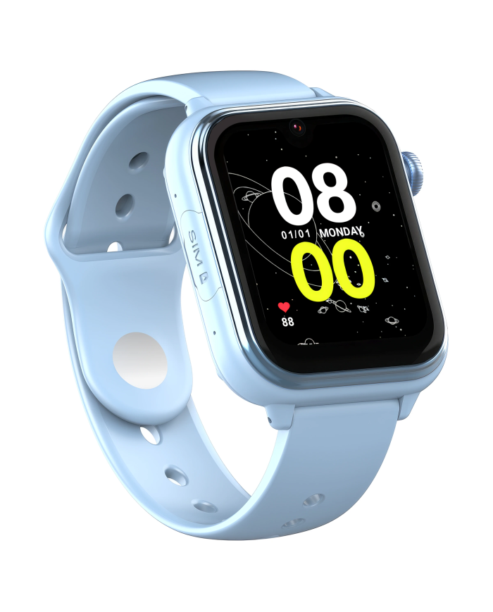 Smartwatch Kiano Watch Alpha Kid Blue