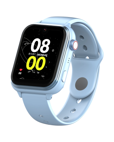 Smartwatch Kiano Watch Alpha Kid Blue