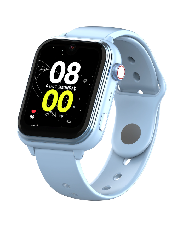 Smartwatch Kiano Watch Alpha Kid Blue