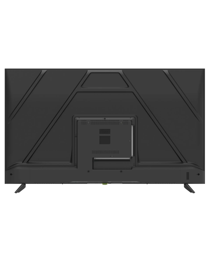 Telewizor Kiano Elegance 55" 4K Smart TV VIDAA Netflix. HBO, Prime