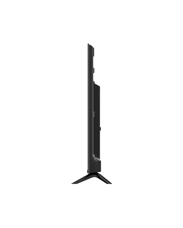Telewizor Kiano Elegance 50" 4K Smart TV VIDAA Netflix. HBO, Prime