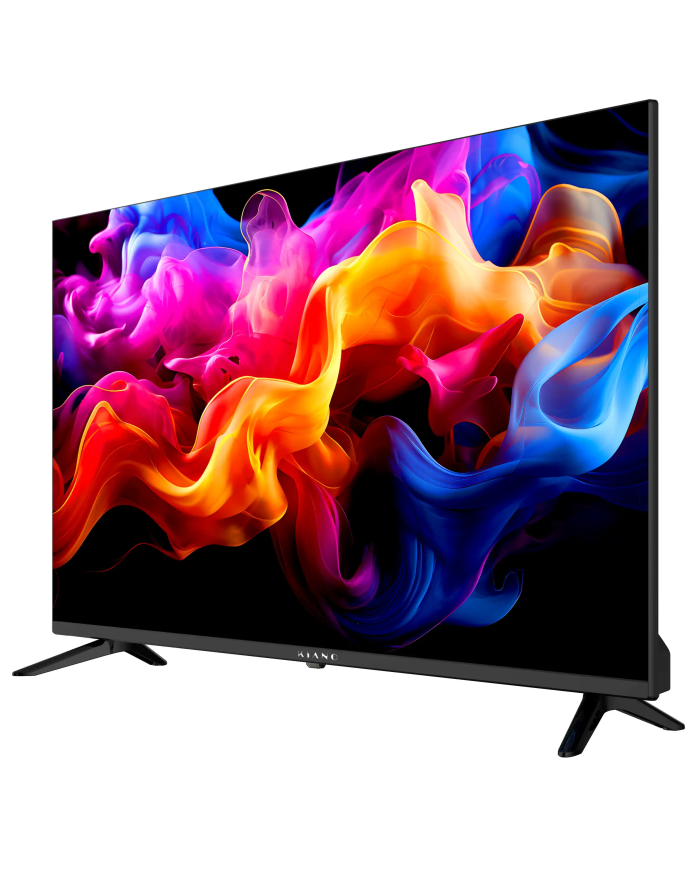 Telewizor Kiano Elegance 40" Full HD Smart TV VIDAA Netflix. HBO, Prime