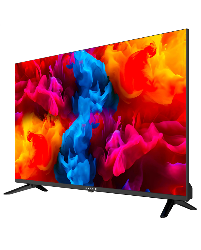 Telewizor LED Kiano Elegance TV 32" HD Ready czarny