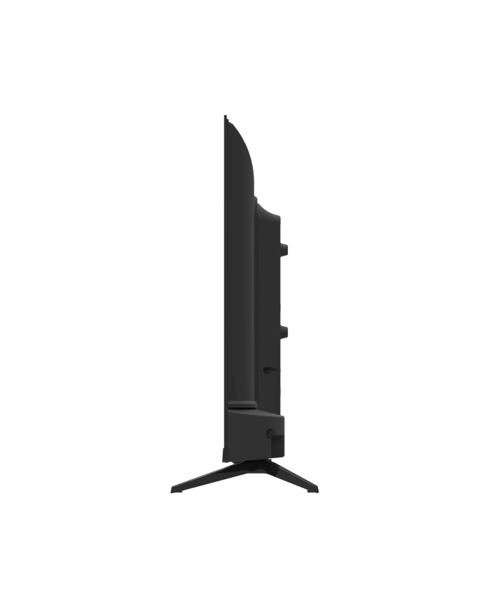 Telewizor LED Kiano Elegance TV 32" HD Ready czarny