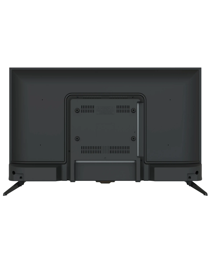 Telewizor LED Kiano Elegance TV 32" HD Ready czarny