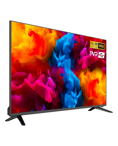 Telewizor LED Kiano Slim TV 40"