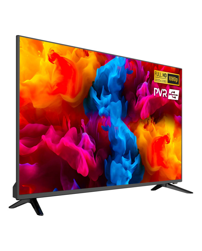 Telewizor LED Kiano Slim TV 40"