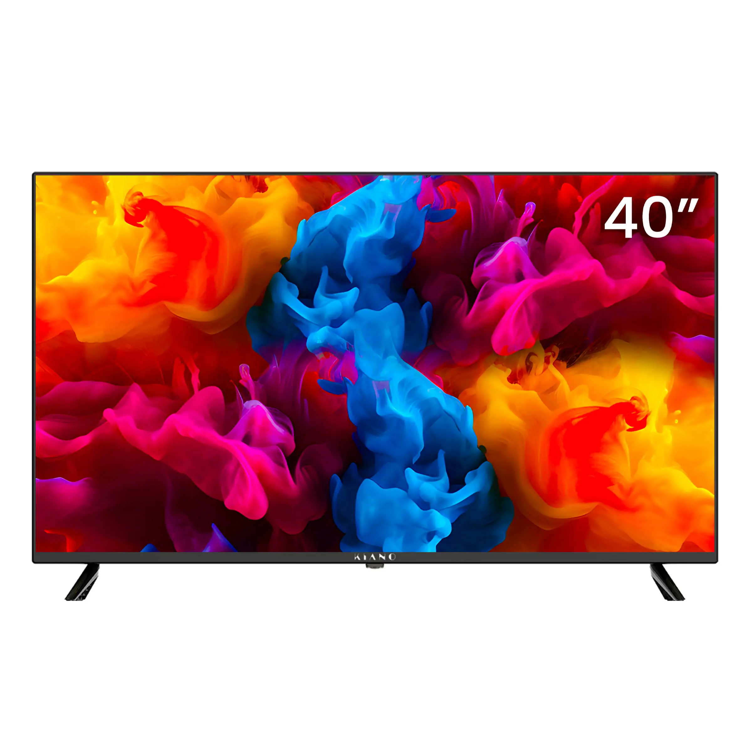 Telewizor LED Kiano Slim TV 40"