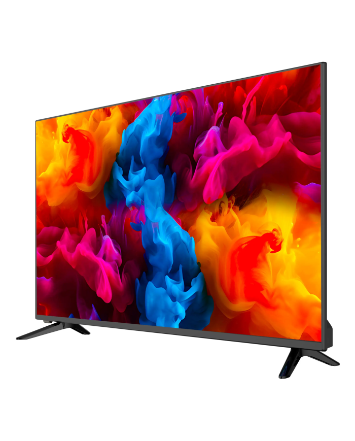 Telewizor LED Kiano Slim TV 40"